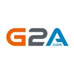 G2A.com Discount Codes & Promo Codes