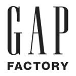 Gap Factory Discount Codes & Promo Codes