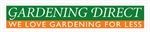 Gardening Direct UK Discount Codes & Promo Codes