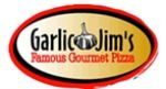 Garlic Jim's Famous Gourmet Pizza Discount Codes & Promo Codes