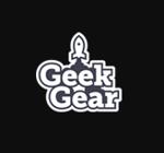 GeekGear Discount Codes & Promo Codes