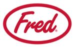 Fred Discount Codes & Promo Codes