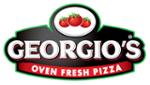 Georgio's Oven Fresh Pizza Co. Discount Codes & Promo Codes