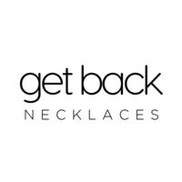 Get Back Necklaces Discount Codes & Promo Codes
