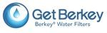 GetBerkey Discount Codes & Promo Codes
