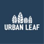 Urban Leaf Discount Codes & Promo Codes