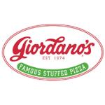 Giordano's Discount Codes & Promo Codes