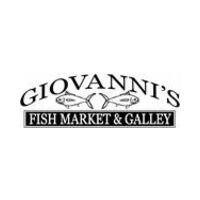 Giovanni's Fish Market & Gallery Discount Codes & Promo Codes