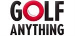 GOLF ANYTHING  Discount Codes & Promo Codes