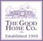 The Good Home Co. Discount Codes & Promo Codes