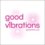 Good Vibrations Discount Codes & Promo Codes
