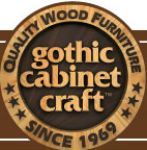 Gothic Cabinet Craft Discount Codes & Promo Codes