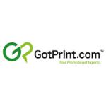 GotPrint Discount Codes & Promo Codes