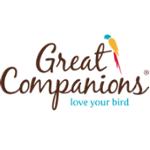 Great Companions Discount Codes & Promo Codes