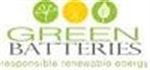 Green Batteries Discount Codes & Promo Codes