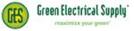 Green Electrical Supply Discount Codes & Promo Codes