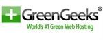 Green Geeks 60% Off Promo Codes