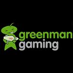 Green Man Gaming Discount Codes & Promo Codes