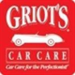 Griot's Garage Discount Codes & Promo Codes