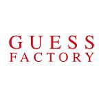 GUESS Factory Promo Codes