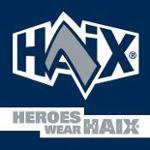 Haix 15% Off Promo Codes