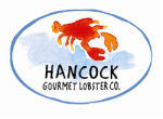Hancock Gourmet Lobster Discount Codes & Promo Codes
