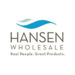 Hansen Wholesale Discount Codes & Promo Codes