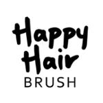 Happy Hair Brush Discount Codes & Promo Codes