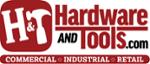 HardwareandTools.com Discount Codes & Promo Codes