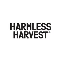 Harmless Harvest Discount Codes & Promo Codes