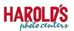 Harold's Photo Centers Discount Codes & Promo Codes