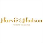 Harvie & Hudson Discount Codes & Promo Codes