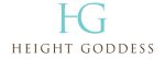 Height Goddess 20% Off Promo Codes