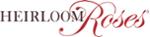 Heirloom Roses Discount Codes & Promo Codes