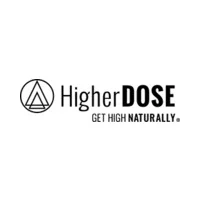 HigherDOSE Discount Codes & Promo Codes