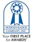 HODGES BADGE COMPANY, INC. Discount Codes & Promo Codes