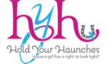 Hold Your Haunches Discount Codes & Promo Codes