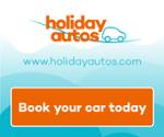 Holiday Autos Discount Codes & Promo Codes