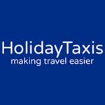 HolidayTaxis Discount Codes & Promo Codes
