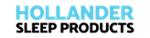 Hollander Sleep Products Discount Codes & Promo Codes