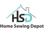 Home Sewing Depot Discount Codes & Promo Codes
