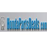 Honda Parts Deals Discount Codes & Promo Codes