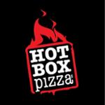HotBox Pizza Discount Codes & Promo Codes