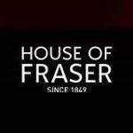 House of Fraser UK Discount Codes & Promo Codes
