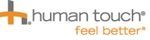 Human Touch feel better Discount Codes & Promo Codes
