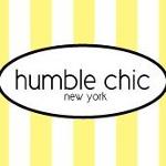 Humble Chic NY Discount Codes & Promo Codes