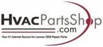 HVAC Parts Shop Discount Codes & Promo Codes