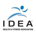 IDEA Health & Fitness Association Discount Codes & Promo Codes