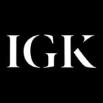 IGK Hair Discount Codes & Promo Codes