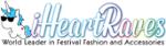 iHeartRaves Discount Codes & Promo Codes